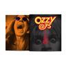 Ozzy at 75 - Daniel Bukszpan