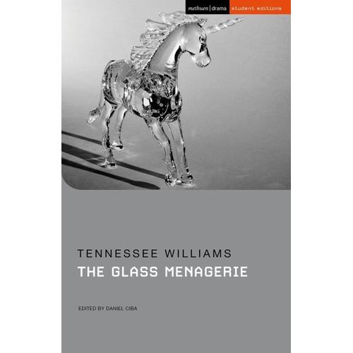 The Glass Menagerie – Tennessee Williams