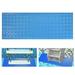 Elbourn 1 Pack Swimming Pool Ladderï¼Œ Blue Mat Protective Pool Ladder Pad Step Mat with Non-Slip Texture 36*9 inch