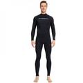 Adult Surfing Wetsuit Men Wet Suits Swimwear Diving Suit Nylon M-3XL Full Wetsuit Adult Diving Snorkeling Body Suits