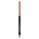 Maybelline Color Sensational Shaping Lip Liner with Self-Sharpening Tip Nude Whisper Nude 0.01 oz