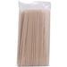 200pcs Orange Sticks for Nails Wood Sticks for Nails Nail Art Orange Wood Sticks Remover Pusher Wooden Stick Wooden Toolkit Bagged Wood Manicure Stick Nail Art Wooden Sticks