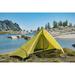 Trekker Pyramid Two-Layer 1-Person Trekking Pole Tent