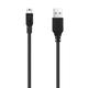 KONKIN BOO Compatible 5ft USB Cell Phone Cable Replacement for Motorola RAZR v3r v3t v3x v3xx