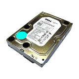 Dell J317F 3.5 1TB 7200RPM SATA II Hard Disk Drive (HDD) Silver (Used - Good)