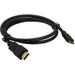 Homevision Technology Inc. Electronic Master 6 ft. HDMI to Mini HDMI Cable