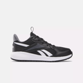 Men's Reebok Road Supreme 4 Shoes - Preschool in Black