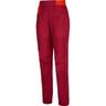 LA SPORTIVA Damen Hose Tundra Pant W, Größe M in Rot