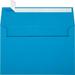 A9 Invitation Envelopes | Peel & Press | 5 3/4 x 8 3/4 | Pool Blue | 80lb. Text | 250 Qty