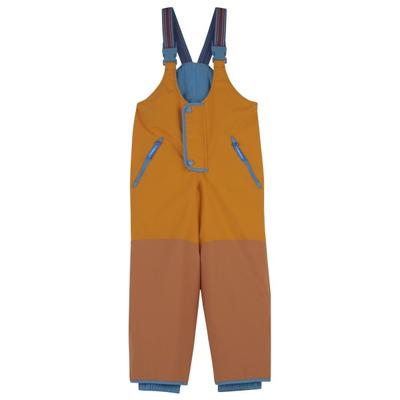 Finkid - Kid's Kajo Husky - Skihose Gr 100/110 braun Image