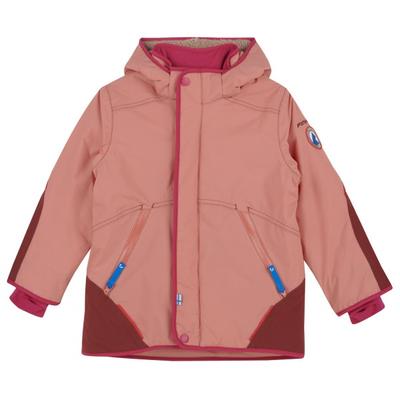 Finkid - Kid's Talvinen Husky - Skijacke Gr 120/130 rosa Image
