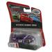 Disney Cars Movie N2O Cola No 68 Synthetic Rubber Tires Toy Car - (Blister Card Creased)