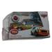 Disney Store Cars Movie 10th Anniversary Darrell Cartrip 1:43 Die-Cast Car