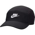 Nike Black Futura Lifestyle Fly Adjustable Hat