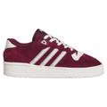 adidas Maroon Texas A&M Aggies Rivalry Low Basketball Shoes