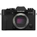 FUJIFILM X-T30 II Mirrorless Camera (Black) 16759615