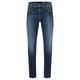 MAC Herren Jeans "Macflexx Denim", black, Gr. 36/32