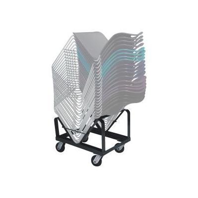 National Public Seating DY85 8500 Stack Chair Dolly