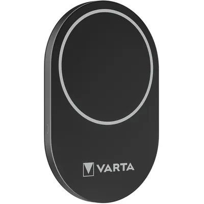 VARTA Mag Pro Wireless Car Charger Image