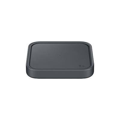 Samsung EP-P2400BBEGEU Ladegerät für Mobilgeräte Smartphone Schwarz USB Indoor