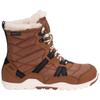 Xero Shoes - Women's Alpine - Barfußschuhe 41,5 | EU 41,5 braun/ eggshell