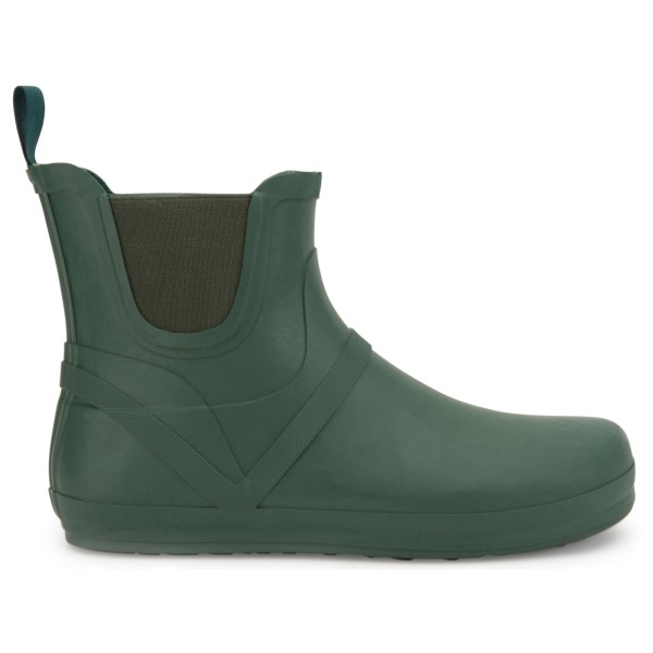 Xero Shoes - Women's Gracie - Barfußschuhe 37,5 | EU 37,5 grün/oliv