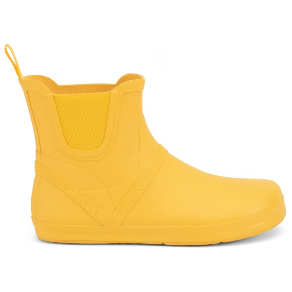 Xero Shoes - Women's Gracie - Barfußschuhe 36,5 | EU 36,5 gelb