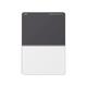 COKIN NUANCES Extreme Hard Graduated filter GND8 (3 f.stops) made of resistant mineral Glass for L Size (Z-Pro) 100mm filter-Holder system