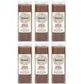 (6 PACK - Biona - Organic Wholewheat Spaghetti | 500g | 6 PACK BUNDLE