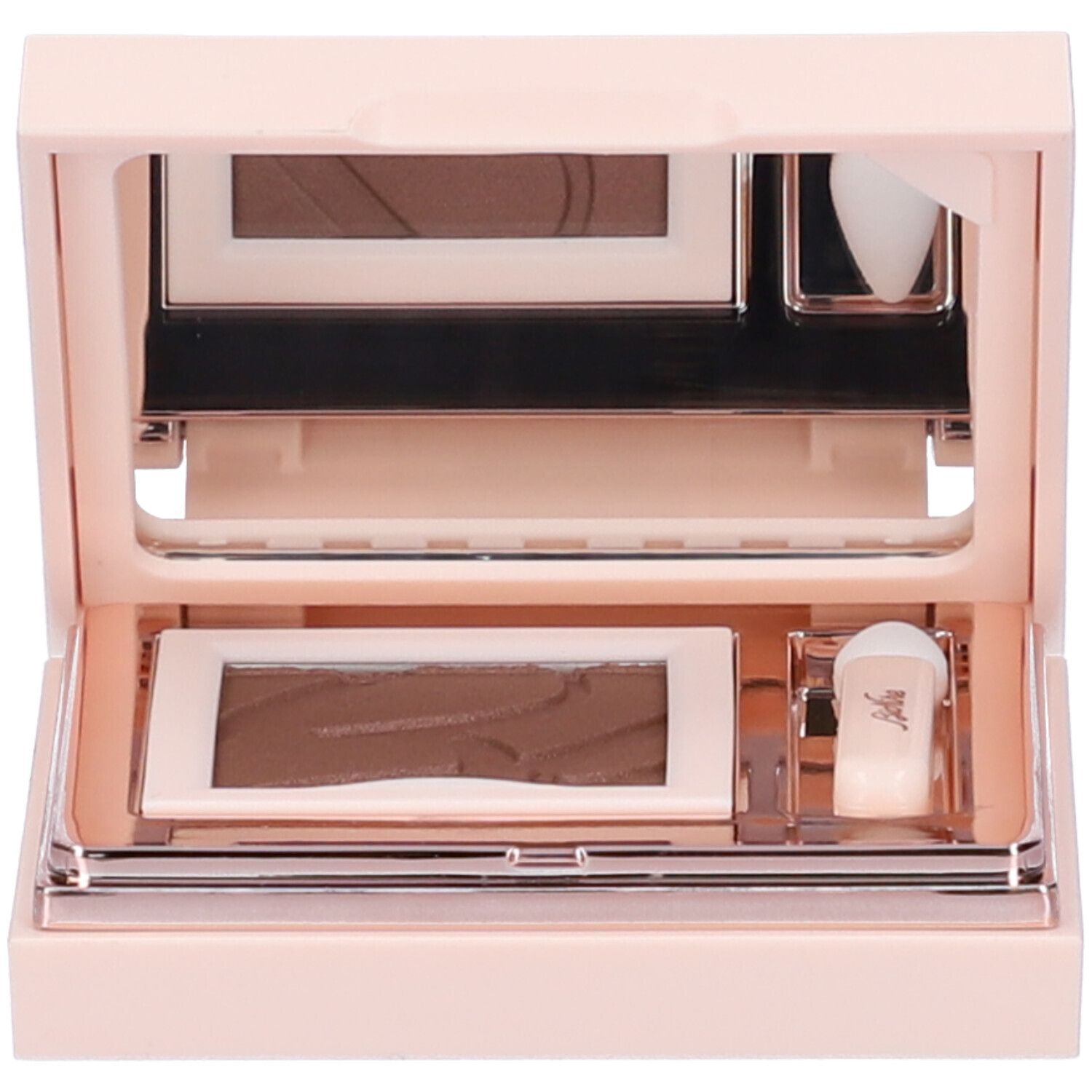 Bionike Defence Color Silky Touch Ombretto Compatto Colore 404 Cacao 3