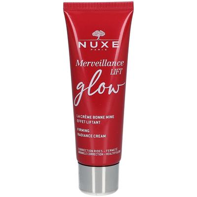 Nuxe Merveillance Lift Glow Creme 50 ml Image