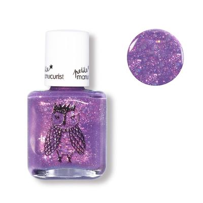 manucurist - Petite Nagellack 8 ml Scarlett die Eule Image