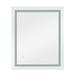 Orren Ellis 72 X 36 Inch LED Bathroom Mirror w/ Lights, Lighted Vanity Mirror, Anti Fog Design, Large Wall Mounted Light Up Mirror, Hanging | Wayfair