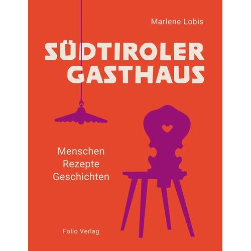 Südtiroler Gasthaus - Marlene Lobis