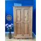 : Gorgeous Solid Pine Wardrobe (1 remaining)