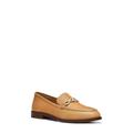 Laila Loafer - Brown - Joie Flats