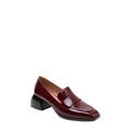 Malone Loafer Pump - Brown - Linea Paolo Heels