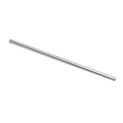 T&S S000369-30 18" Riser w/ 3/8" NPT Male Threads, Stainless Steel, Low Lead