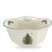 Spode Christmas Tree Hexagonal Nut Bowl