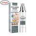 2 Pack Tattoo Physiological Saline Cleanser Clean Acne Facial Beauty Care Tattoo Cleanser