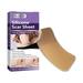 Silicone Scar Sheet Silicone Scar Tape (1.4â€�x 30â€�) Scar Removal Strips for Acne Scars C-Section & Keloid Surgery Scars Sheets