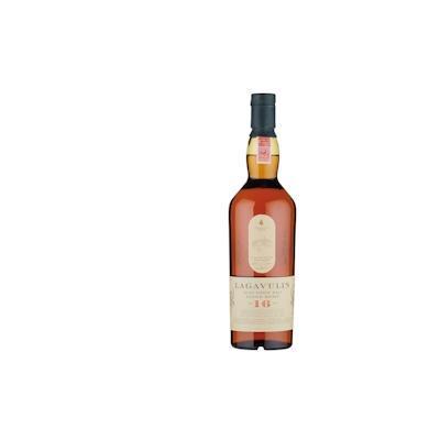 Lagavulin Single Malt Scotch Whisky Islay 16 Jahre 43 % Vol. (0,7 l)