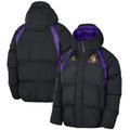 "Los Angeles Lakers Jordan NBA Statement Full-Zip Jacket - Homme - Homme Taille: XL"