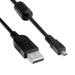 CJP-Geek 3ft USB Cable Cord for Coolpix Camera B500 L32 L840 S3700 L340 A300 A100