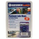 Navionics Boat HotMap Platinum SD/HMPT-06 | Region 6 Humminbird