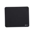 Latex-Free Mouse Pad Black