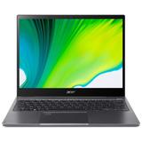 Restored Acer Spin 5 - 13.5 Touchscreen Laptop Intel i7-1165G7 2.8GHz 8GB 512GB SSD W10H (Acer Recertified)