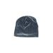 Beanie Hat: Blue Accessories - Kids Girl's Size X-Small