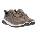 Ecco Damen Wanderschuh Ult-Trn, Taupe (Größe: 38)