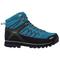 CMP - Moon Mid Trekking Shoes Waterproof - Wanderschuhe 45 | EU 45 schwarz/blau